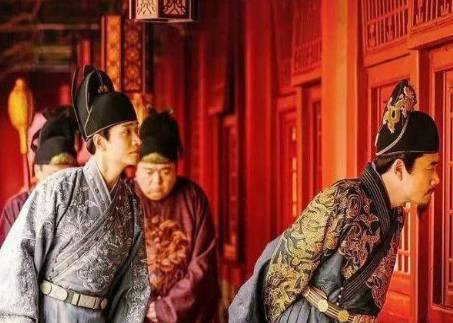 《山河月明》历史图片