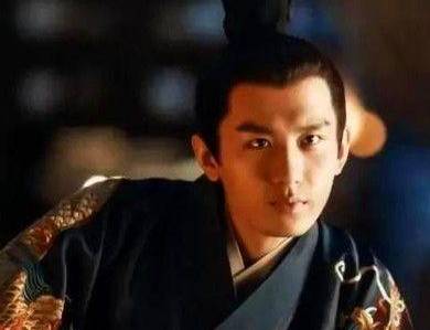 《山河月明》历史图片