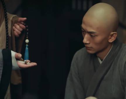 《山河月明》历史图片