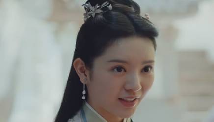 《山河月明》历史图片