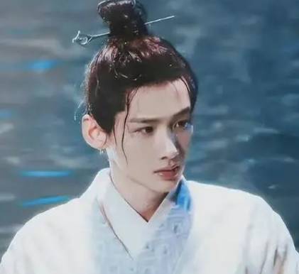 《长风渡》历史图片