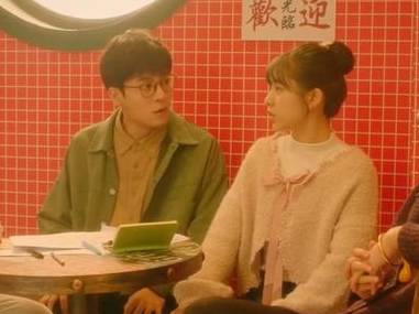 《又是努力的一天呢》历史图片