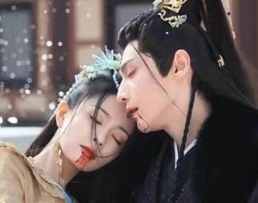 《长月烬明》历史图片