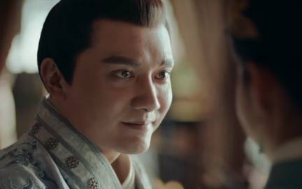 《山河月明》历史图片