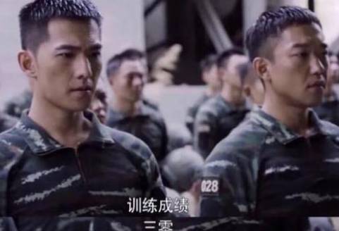 《特战荣耀》历史图片