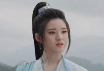 《且试天下》历史图片