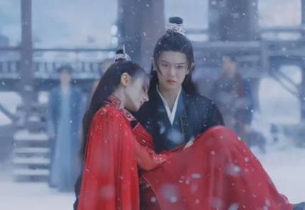 《恰似故人归》历史图片