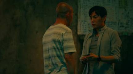 《亲爱的小孩》历史图片