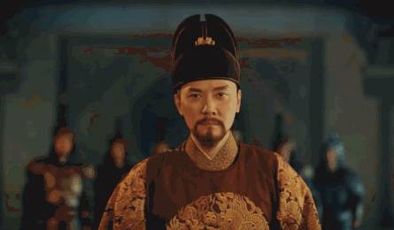 《山河月明》历史图片