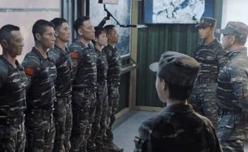 特战荣耀历史图片