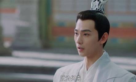 《且试天下》历史图片