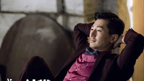 《我叫赵甲第》历史图片