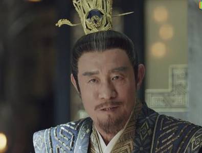 《且试天下》历史图片