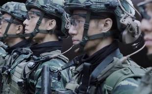 特战荣耀历史图片