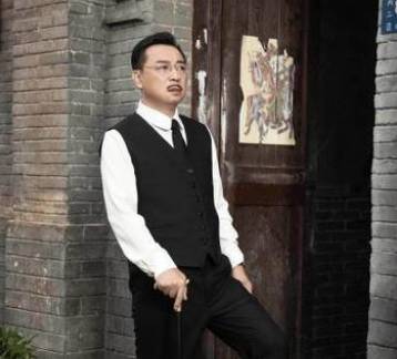 《凭栏一片风云起》历史图片