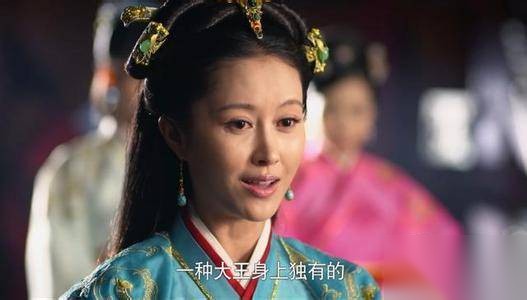 楚怀王历史图片