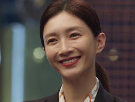 《女士的法则》历史图片