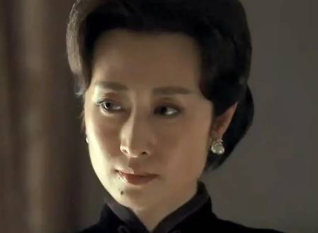 《女士的法则》历史图片