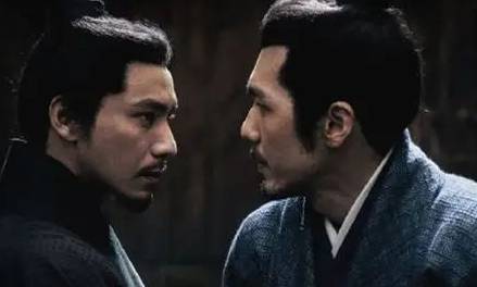 《风起陇西》历史图片