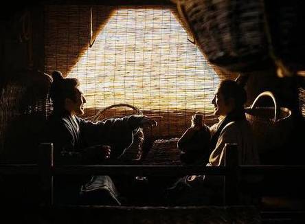 《风起陇西》历史图片
