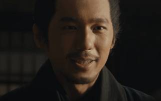 风起陇西历史图片