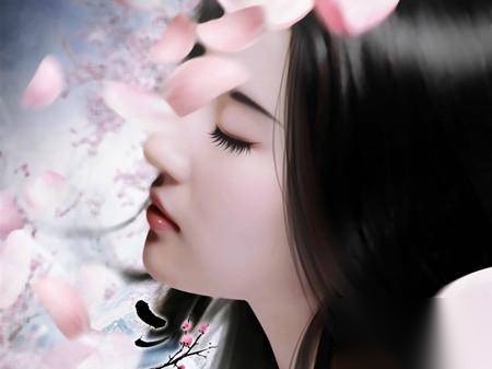 三生三世十里桃花历史图片