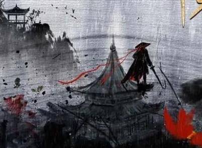 《吉祥纹莲花楼》历史图片