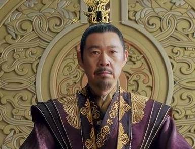 《且试天下》历史图片