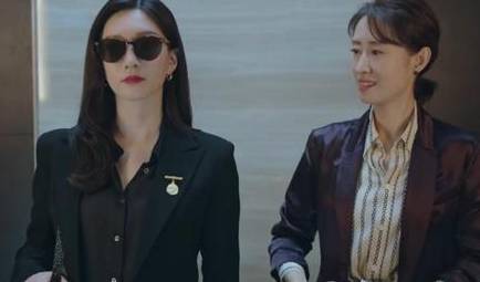 《女士的法则》历史图片