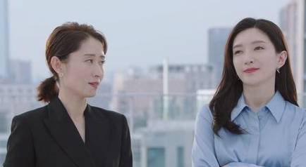 《女士的法则》历史图片