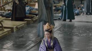 且试天下历史图片