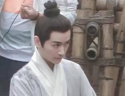 《云襄传》历史图片