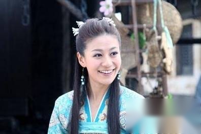 巾帼大将军历史图片