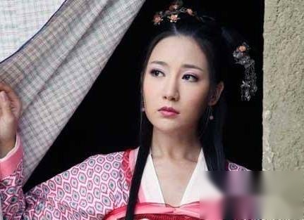巾帼大将军历史图片
