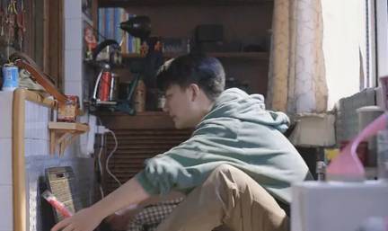 《欢迎光临》历史图片