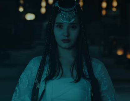 《狄仁杰之夺命奇香》历史图片