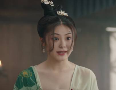 《狄仁杰之夺命奇香》历史图片