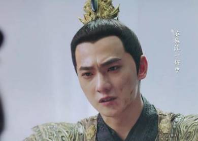 《且试天下》历史图片
