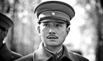 少帅历史图片