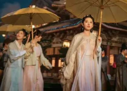 《梦华录》历史图片