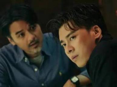 《暗夜行者》历史图片