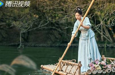 《梦华录》历史图片