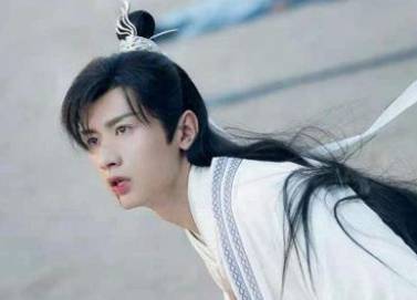 《莲花楼》历史图片