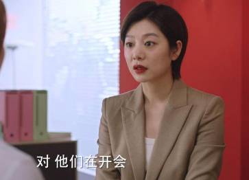 《妻子的选择》历史图片
