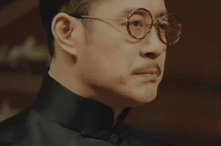 传家历史图片