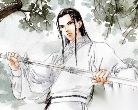白玉堂历史图片