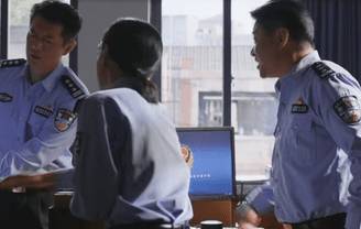 警察荣誉历史图片