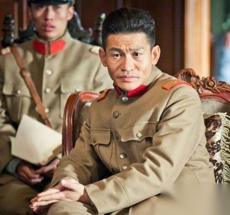 少帅历史图片