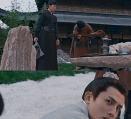 《梦华录》历史图片