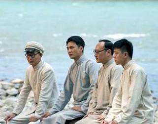 《数风流人物》历史图片